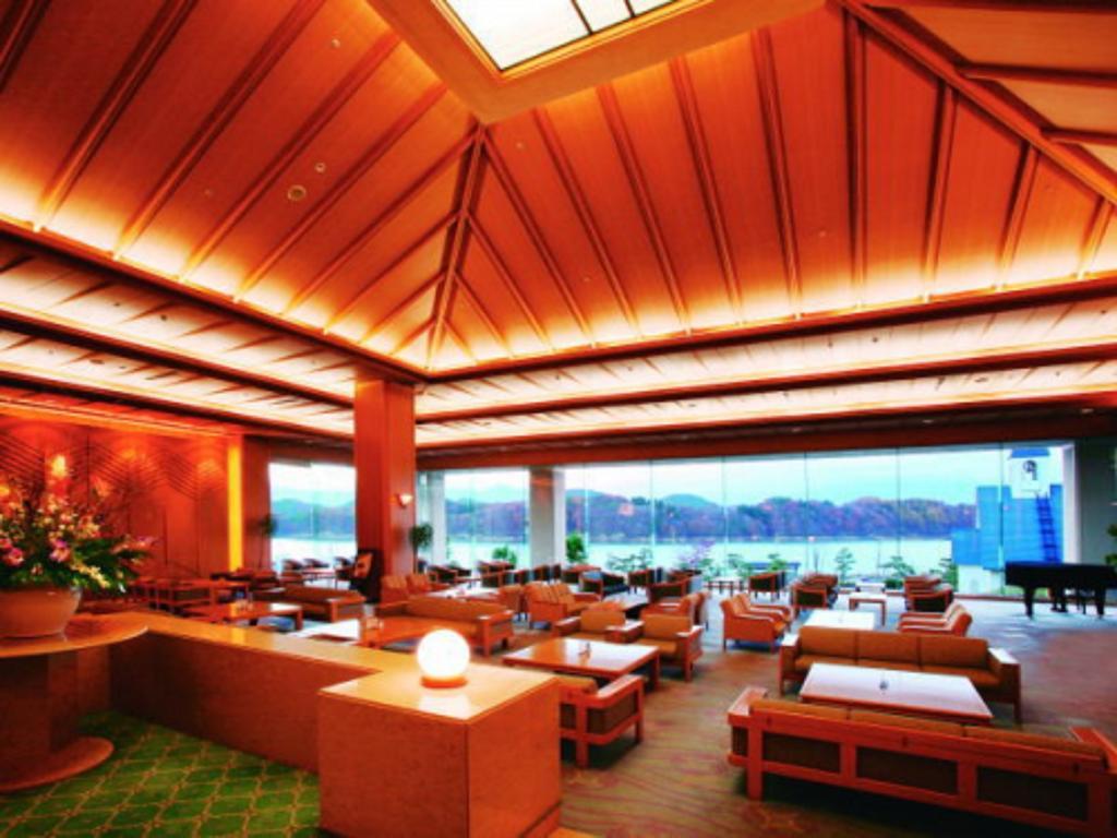 Hotel Shion Мориока Экстерьер фото