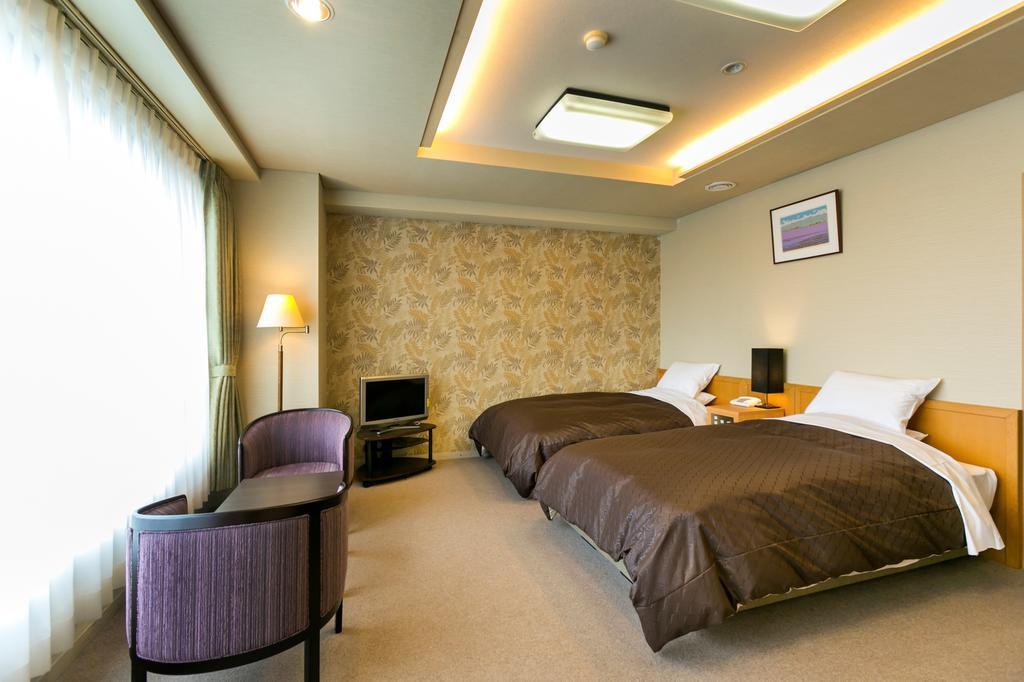 Hotel Shion Мориока Экстерьер фото