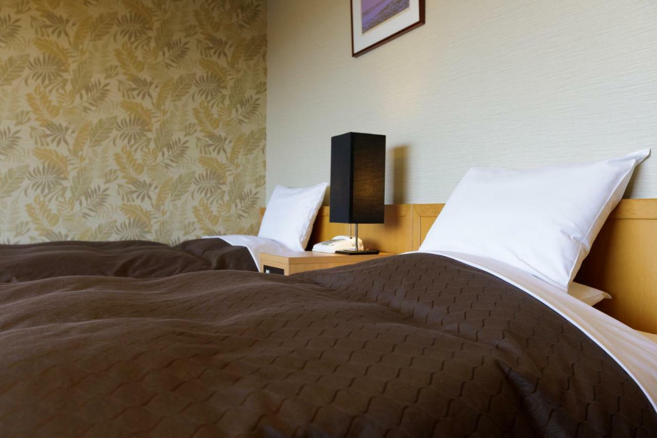 Hotel Shion Мориока Экстерьер фото