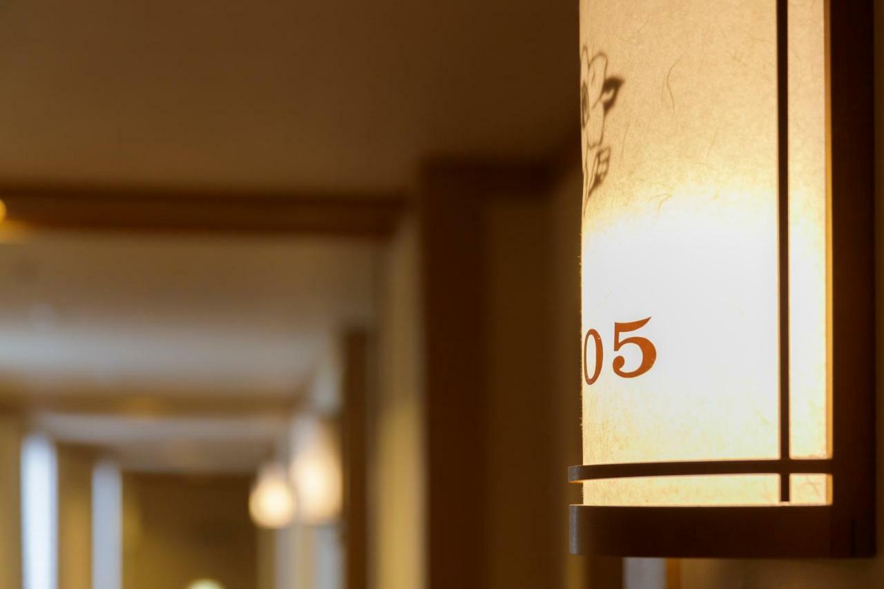 Hotel Shion Мориока Экстерьер фото