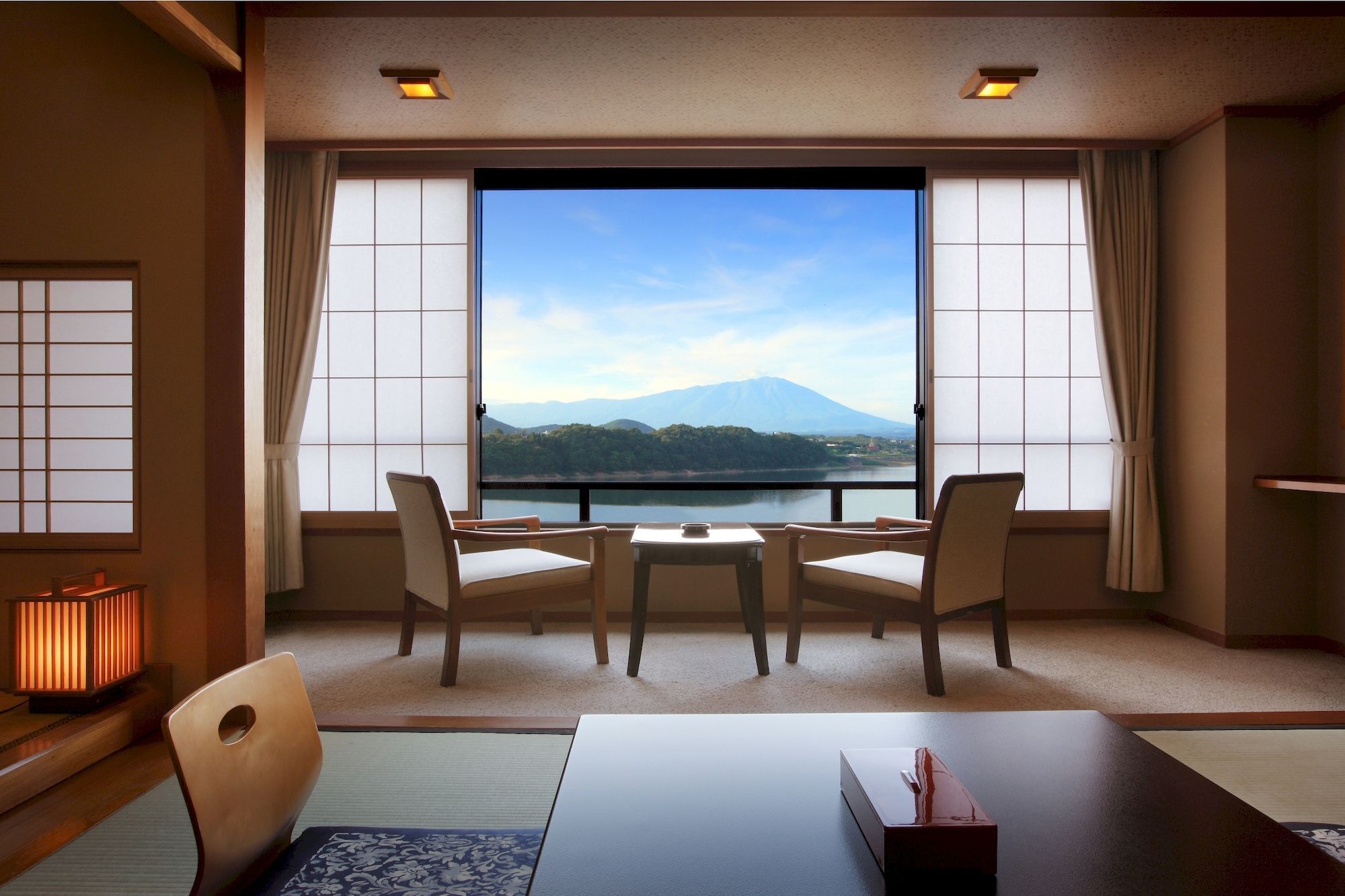 Hotel Shion Мориока Экстерьер фото